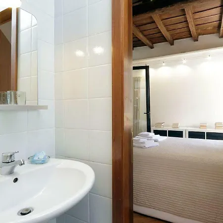 Colosseo Terrace Appartement