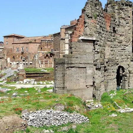 Colosseo Terrace * Rome