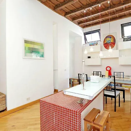 Colosseo Terrace