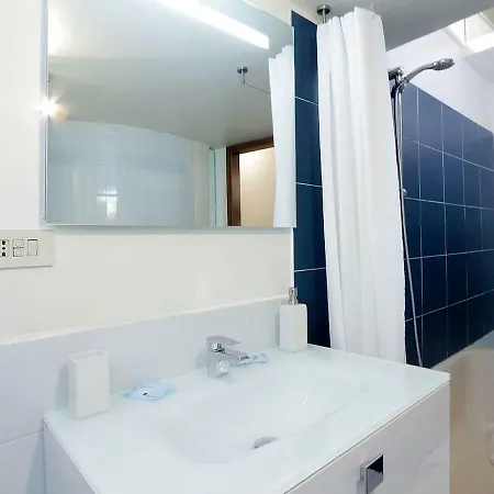 Appartement Colosseo Terrace Rome