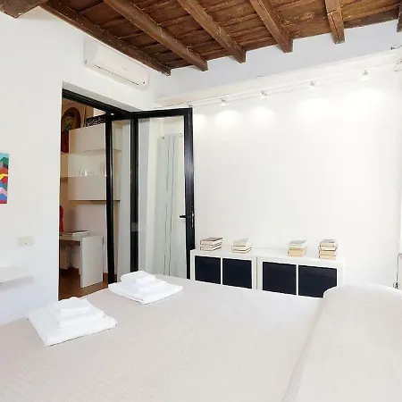 Appartement Colosseo Terrace Rome