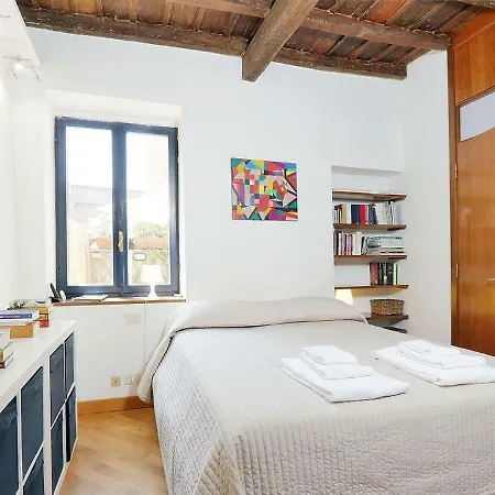 Appartement Colosseo Terrace *