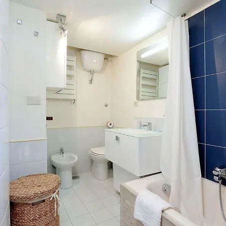 Appartement Colosseo Terrace Rome