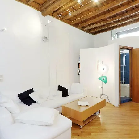 Appartement Colosseo Terrace *