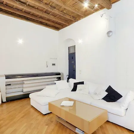 Appartement Colosseo Terrace *